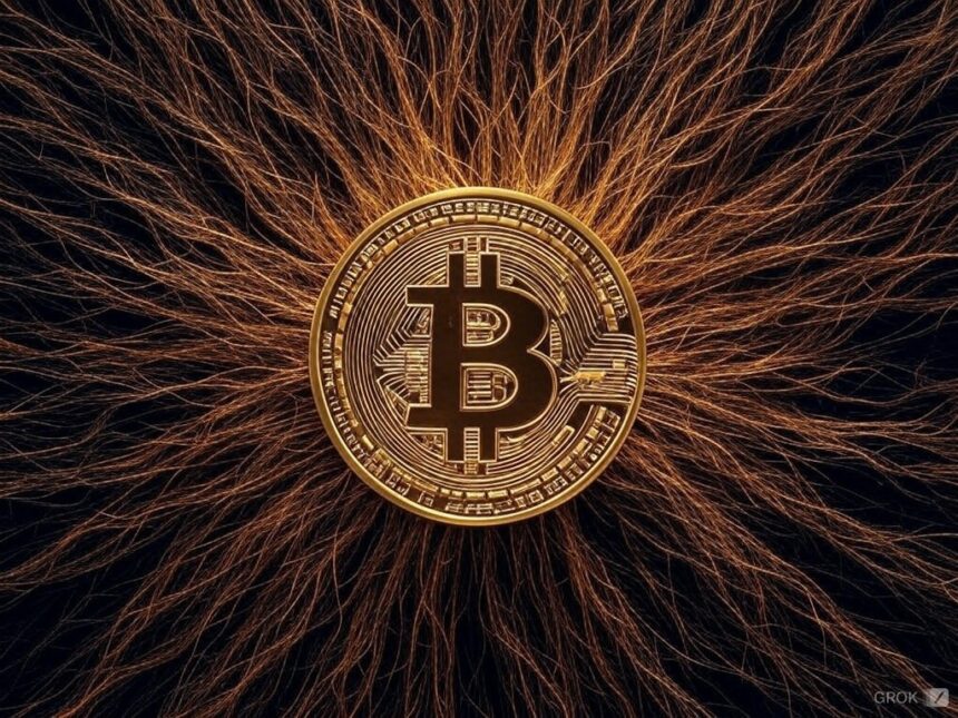 This is how Bitcoin would defend itself from quantum computing