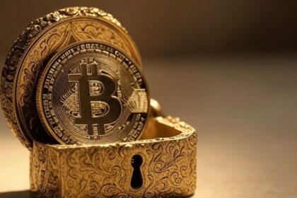 Inheritance plans with Bitcoin are now free