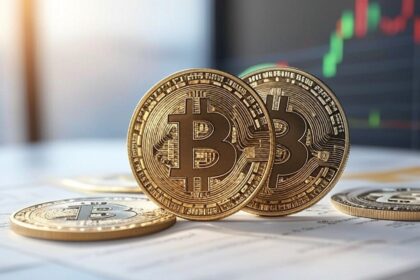 Company of future DOGE director seeks to launch a "bitcoin bond" ETF