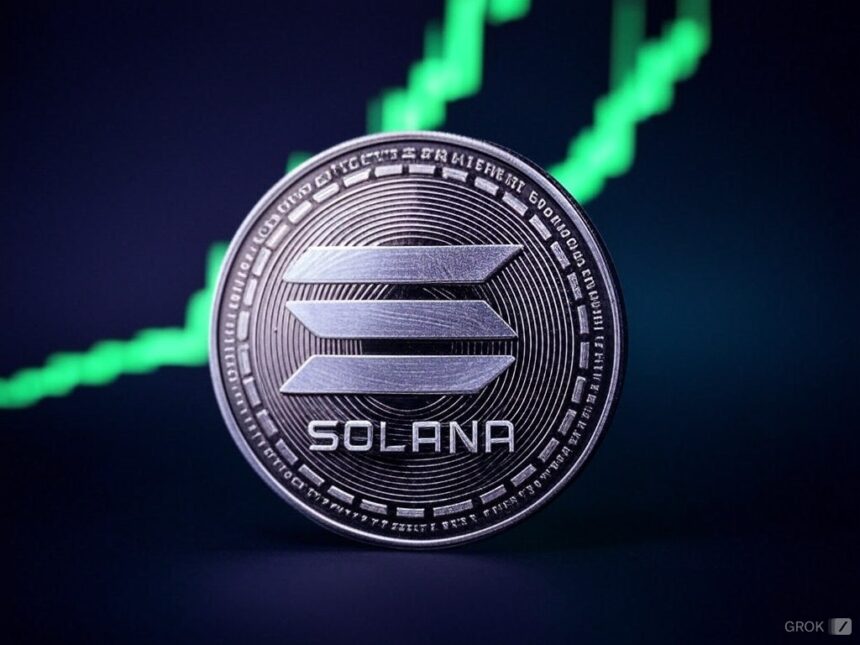 There is still more room for growth for solana