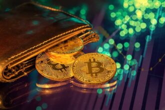 Is bitcoin's rise over? This shows on-chain data