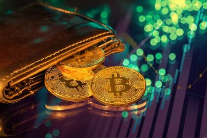 Is bitcoin's rise over? This shows on-chain data