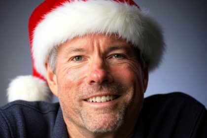 MicroStrategy made Christmas purchases of bitcoin