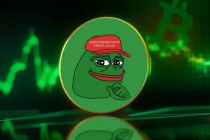 PEPE reaches a new all-time high, what is happening?