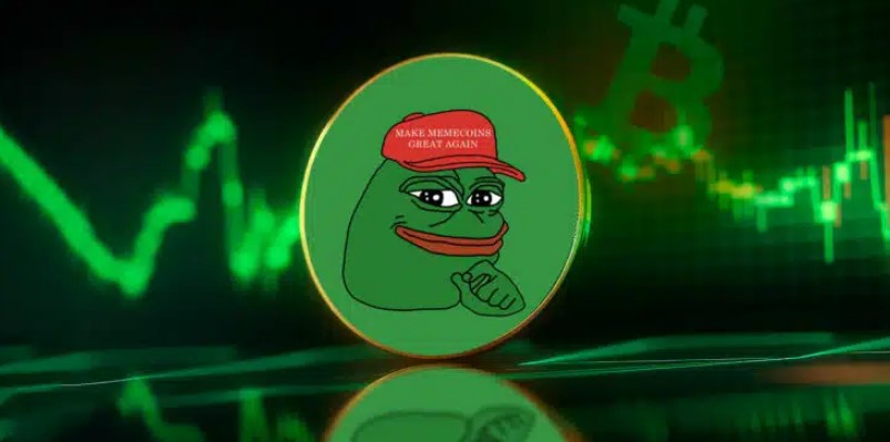 PEPE reaches a new all-time high, what is happening?