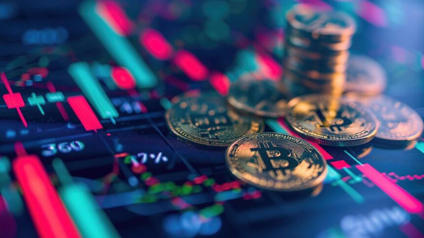 Bitcoin resists over $100,000 amid greater institutional investment