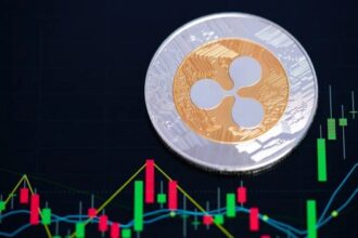 XRP soars and surpasses Solana in capitalization