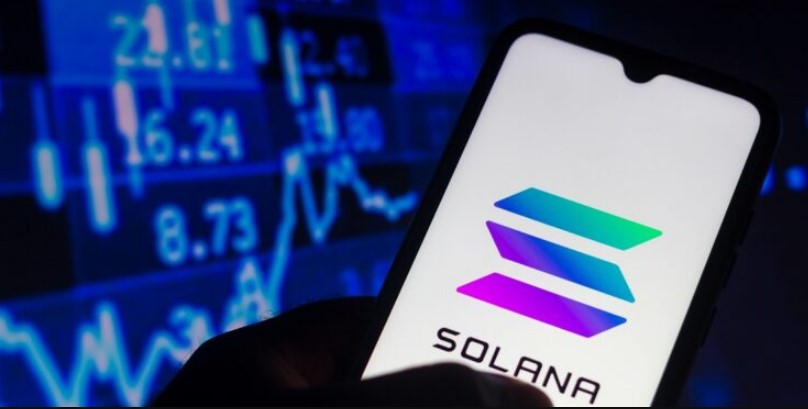 Grayscale wants to convert its Solana trust into an ETF