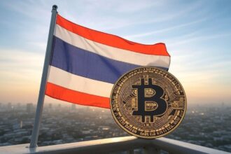 Former Thai minister urges government to boost economy with Bitcoin