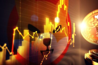 Shiba Inu network reaches record users, what is happening in Shibarium?