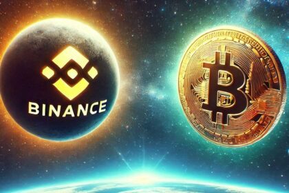 Binance to launch Bitcoin staking