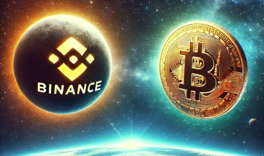 Binance to launch Bitcoin staking