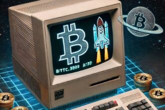 Play to save Satoshi in the era of the last bitcoin