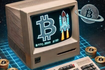 Play to save Satoshi in the era of the last bitcoin