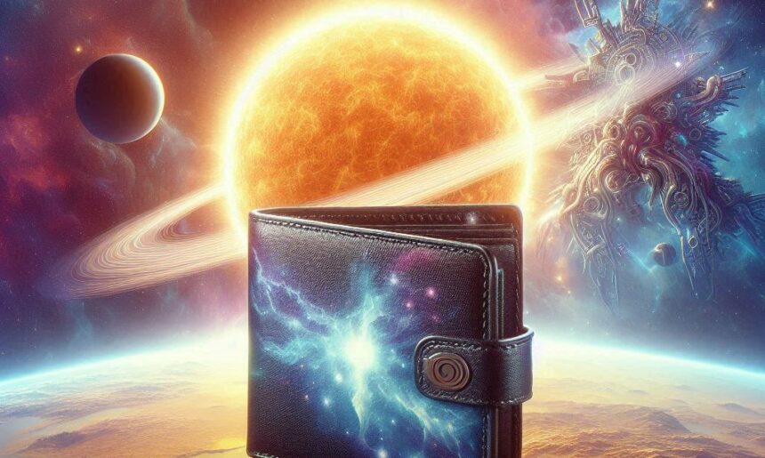 Vitalik Buterin teaches you how to find the ideal cryptocurrency wallet