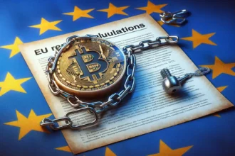 Crypto.com freezes XRP deposit due to new law