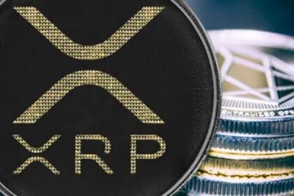 XRP is now also chosen as a treasury asset