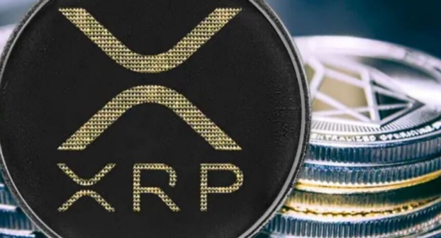 XRP is now also chosen as a treasury asset