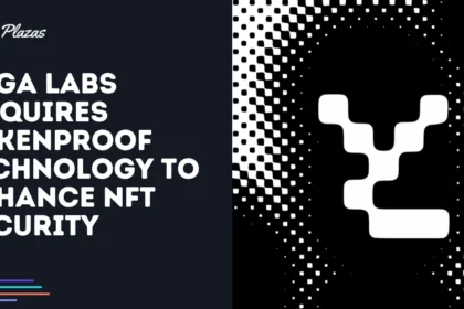 Yuga Labs Acquires Tokenproof Tech to Enhance NFT Security