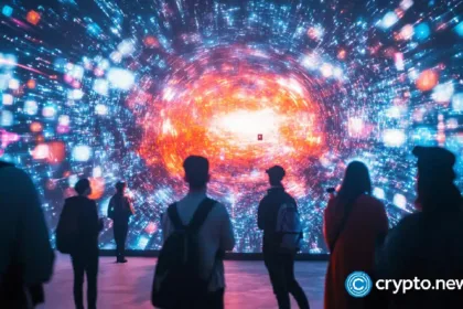 Blockchain networks collect nearly $7b in fees in 2024, data shows