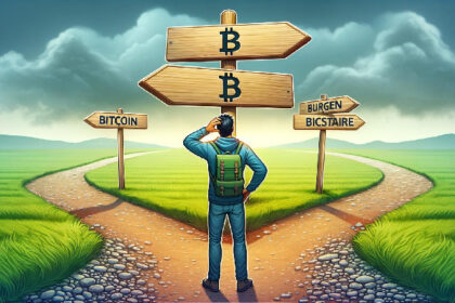 Bitcoin Price Comeback Meets Resistance: Breakout or Rejection?