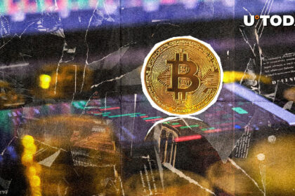 Bitcoin's 1st Tweet at $0 Marks 16 Years: Details