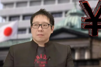 Samson Mow says ‘It’s only a matter of time’ until Bank of Japan embraces BTC — Unfortunately, that won’t help