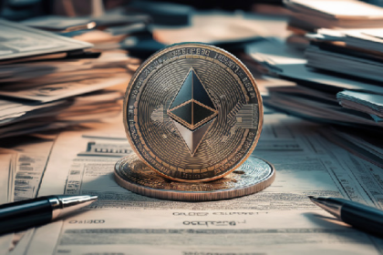 Ethereum Taps Wall Street Veteran Vivek Raman to Drive Institutional Push