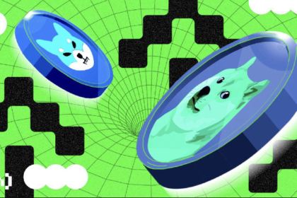 Shiba Inu Expands Metaverse With Chainlink’s CCIP