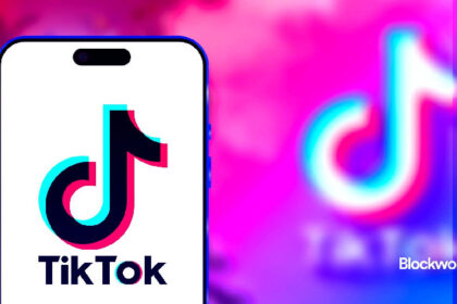 TikTok’s potential US ban has already sent a Chinese memecoin 100x