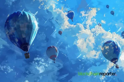 Aevo Revolutionizes Sui Network’s DeFi by its $BLUE Token Airdrop