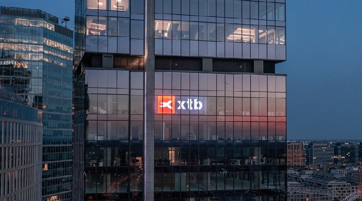 XTB Plans to Launch Spot Cryptocurrencies, Seeking Head of Digital Assets