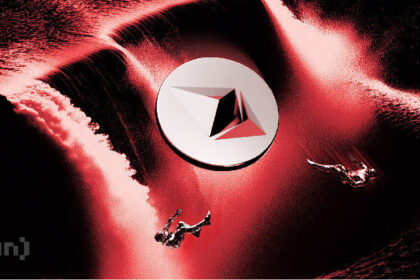 Ethereum Fights to Hold $3,000 Support Despite Record Whale Accumulation