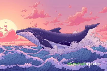 Whales Net $12.7M in AAVE and UNI Profits