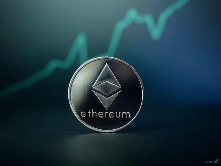 Only one thing will save Ethereum, according to Galaxy