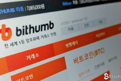 Bitcoin Exchange Bithumb Announces Listing of Three New Altcoins on Spot Trading Platform! Here Are the Altcoins to Be Listed