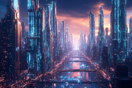 Metropolis Aims To Make It Cheap And Easy To Build Small Blockchains For AI Agents to Flourish