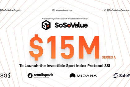SoSoValue Launches the Investible Spot Index Protocol SSI