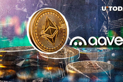 Aave Co-Founder Issues Unusual Ethereum Forecast for 2025