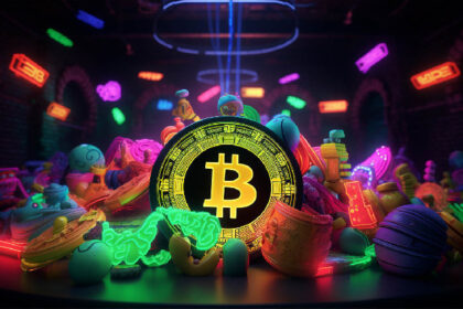 Here’s How Bitcoin Could Potentially Witness a Price Pump, According to Glassnode Co-Founders