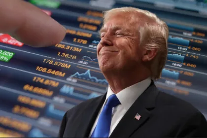 Official Trump trading pairs listed on Crypto.com, Bybit, and others