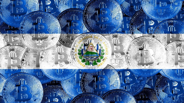 El Salvador's Bitcoin Adoption Fuels Tourism Boom
