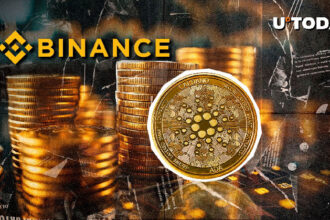 Binance to Temporarily Suspend Cardano (ADA) Deposits on This Date, Here's Why