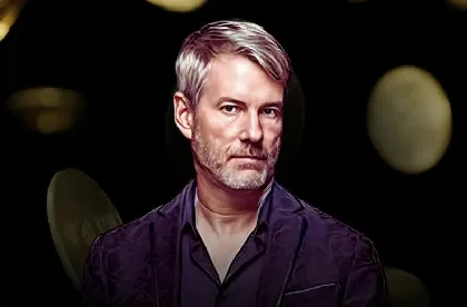 Michael Saylor’s Bold Vision: 5-Trillion Dollar Framework