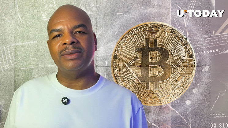 Stunning $350,000 Bitcoin Price Prediction Shared by Jeremie Davinci