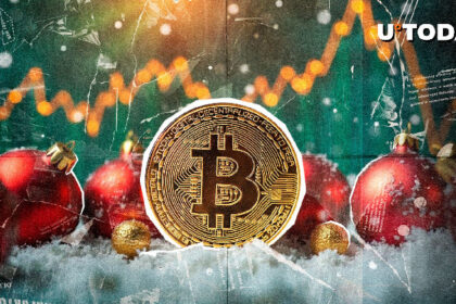 $72 Million Bitcoin in 24 Hours; New Year's Eve BTC Sellout