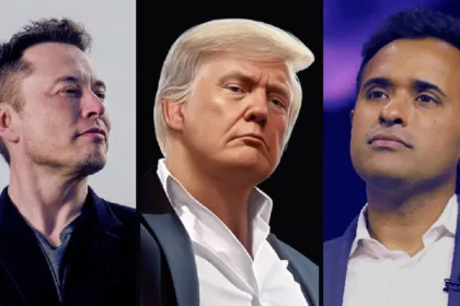 TRUMP token can be used to bribe POTUS and taints Musk-Ramaswamy DOGE – Peter Schiff