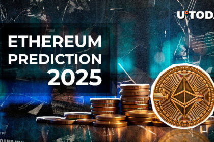 Ethereum (ETH) Price Prediction 2025