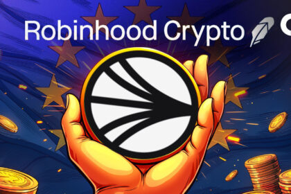 Robinhood Expands EU Crypto Offerings with Sonic (S) Token Support