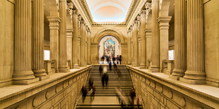 Art History Buff? The Met Museum's Ethereum Game Serves Up NFT Rewards